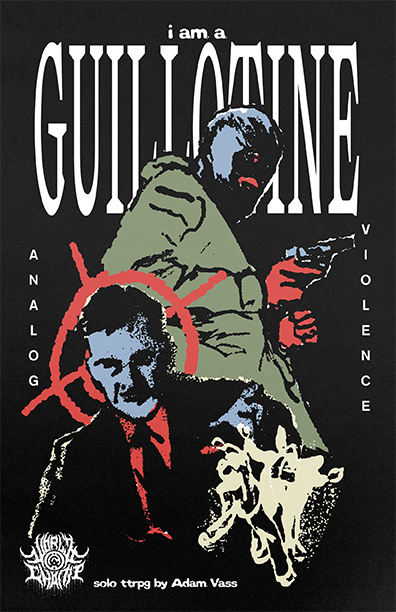 Screenshot 2 for I am a Guillotine