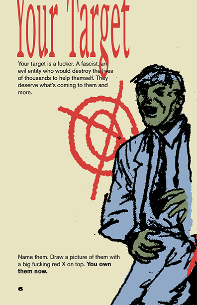Screenshot 5 for I am a Guillotine
