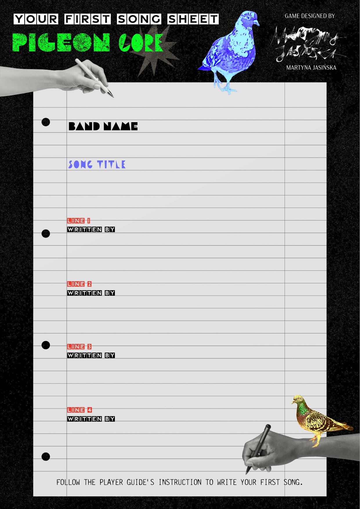 Screenshot 5 for pigeon core game