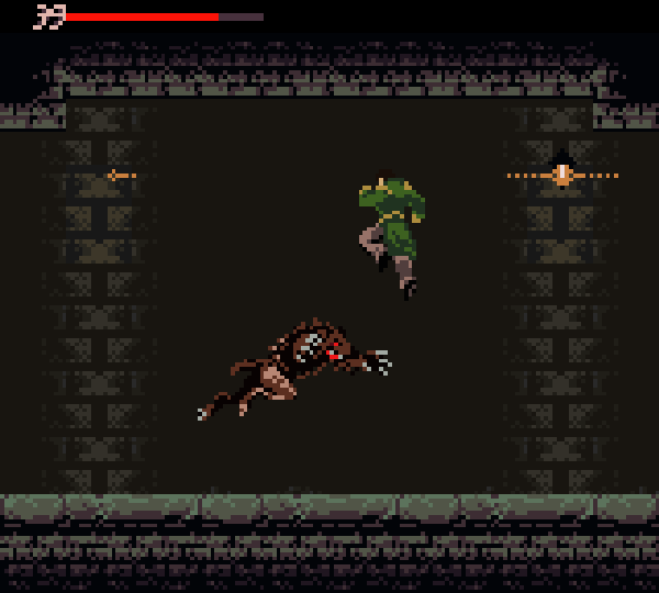 Screenshot 4 for Dracula: Dark Reign — DEMO