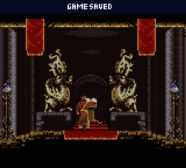 Screenshot 6 for Dracula: Dark Reign — DEMO