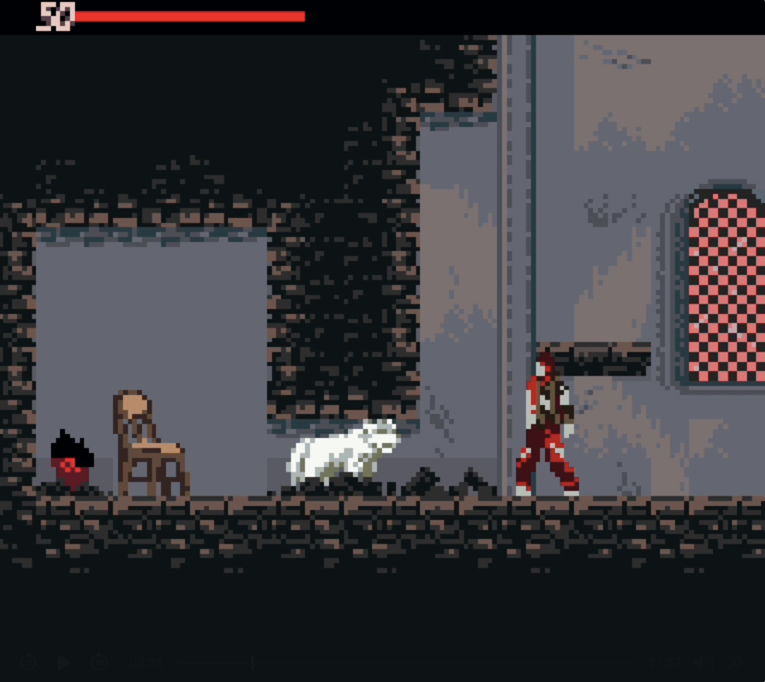 Screenshot 5 for Dracula: Dark Reign — DEMO