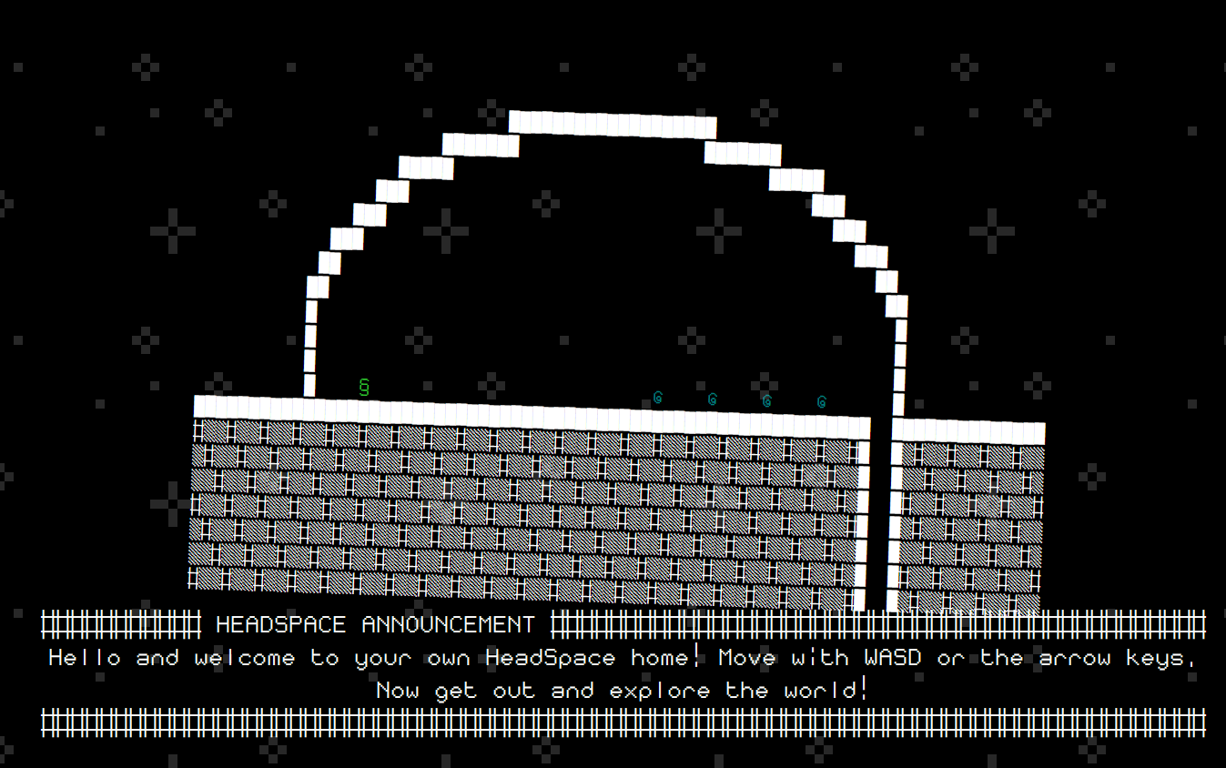 Screenshot 2 for Headspace Reverie