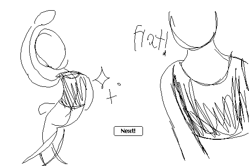 Screenshot 2 for Transmasc Fantasies