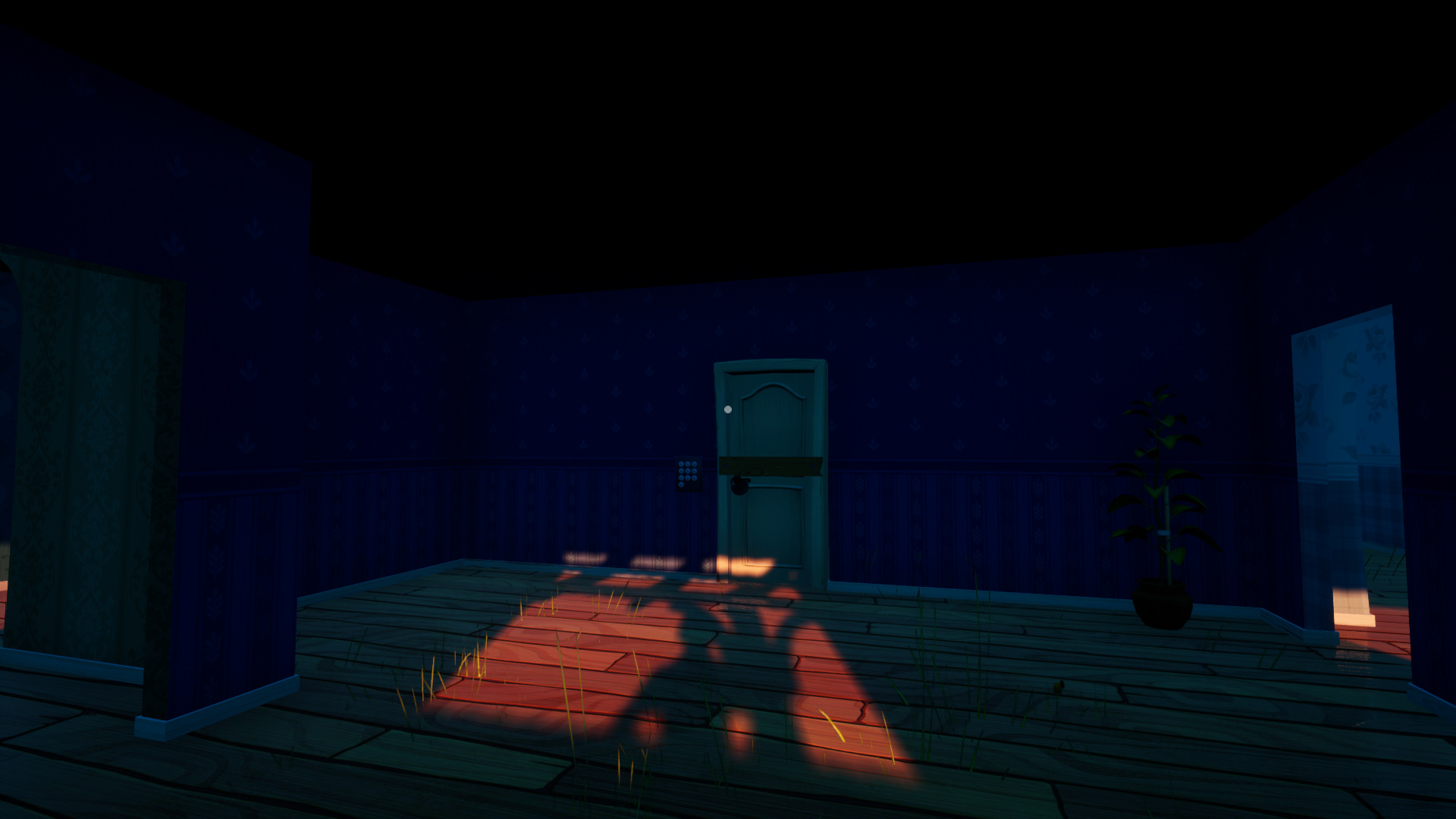 Screenshot 5 for Low Budget Hello Neighbor