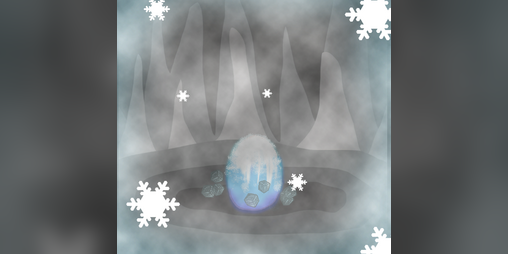 Cover image for Hatchling