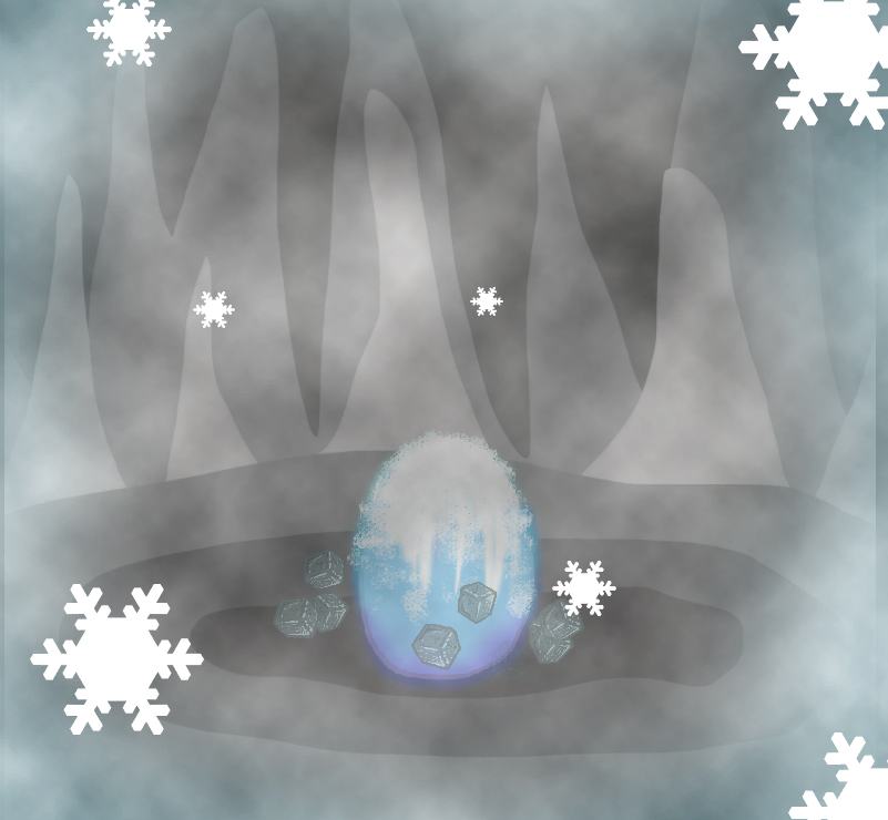 Cover image for Hatchling