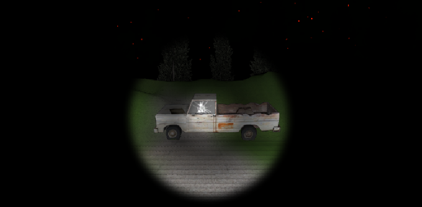 Screenshot 3 for Dream of Malice