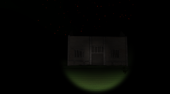 Screenshot 4 for Dream of Malice
