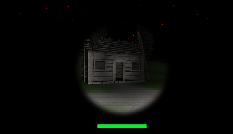 Screenshot 5 for Dream of Malice