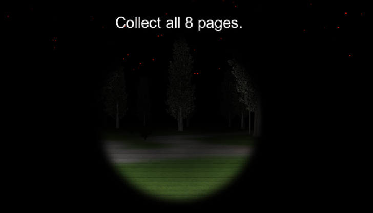 Screenshot 2 for Dream of Malice