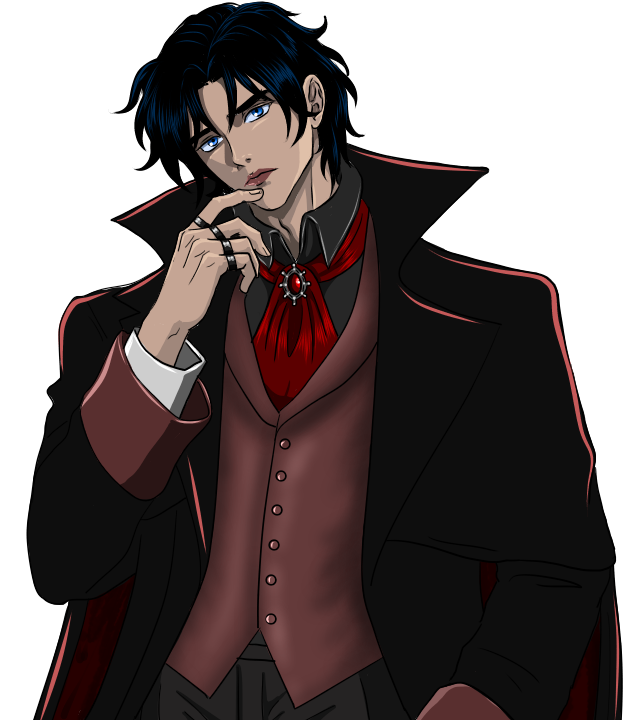 Screenshot 7 for De Noctis Natura