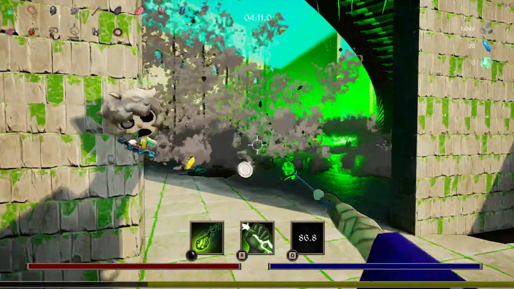Screenshot 7 for Project Grim