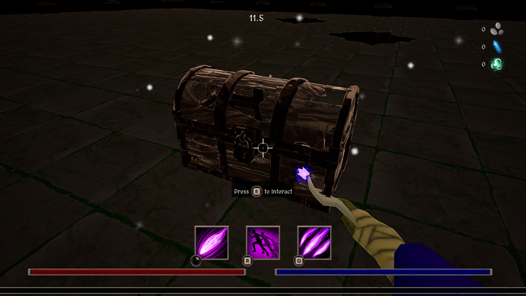 Screenshot 5 for Project Grim