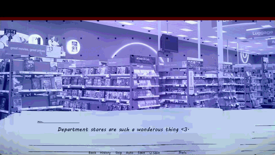 Screenshot 4 for 23/13- It's All Just Noise