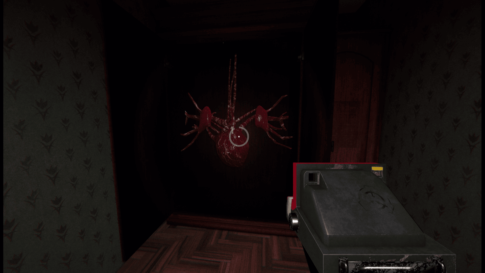 Screenshot 7 for DEPRIVED: The house