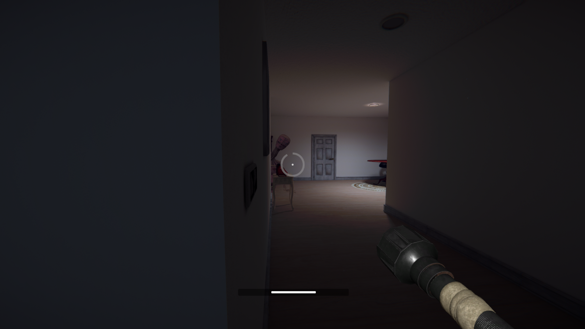 Screenshot 6 for DEPRIVED: The house