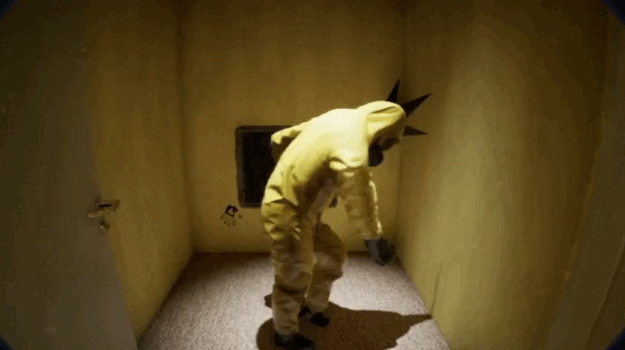 Screenshot 3 for FailRooms - Demo