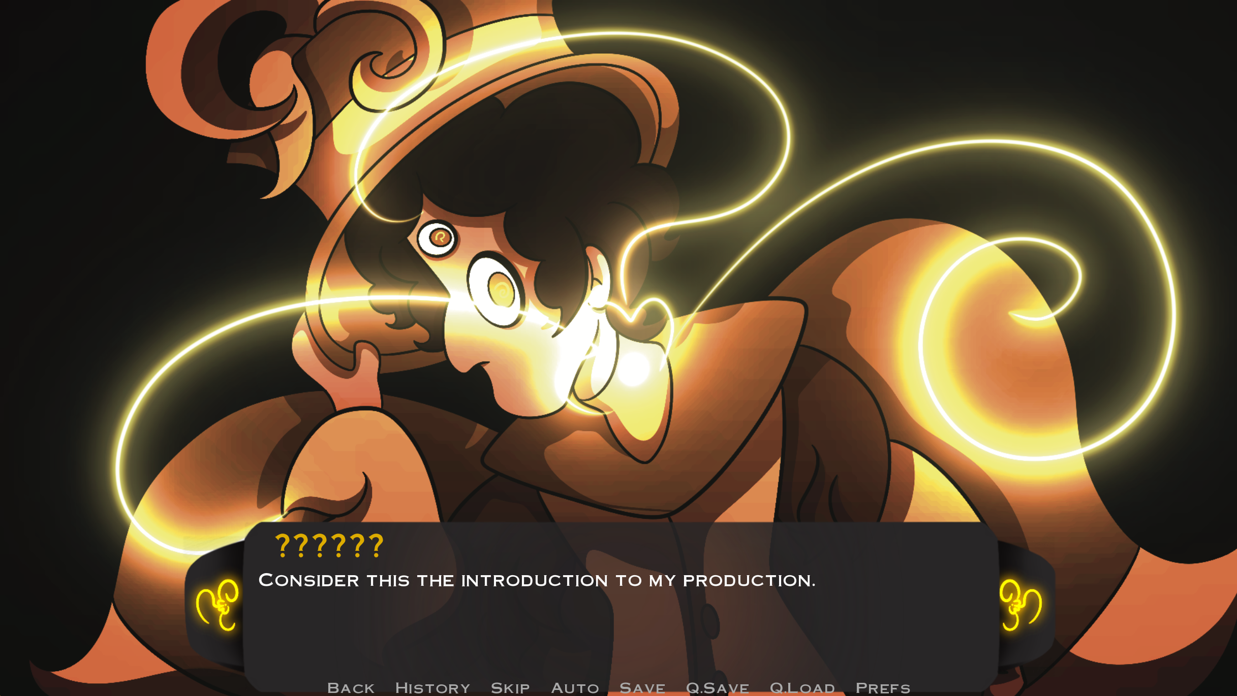 Screenshot 2 for Abyssal Archetypes [FULL GAME]