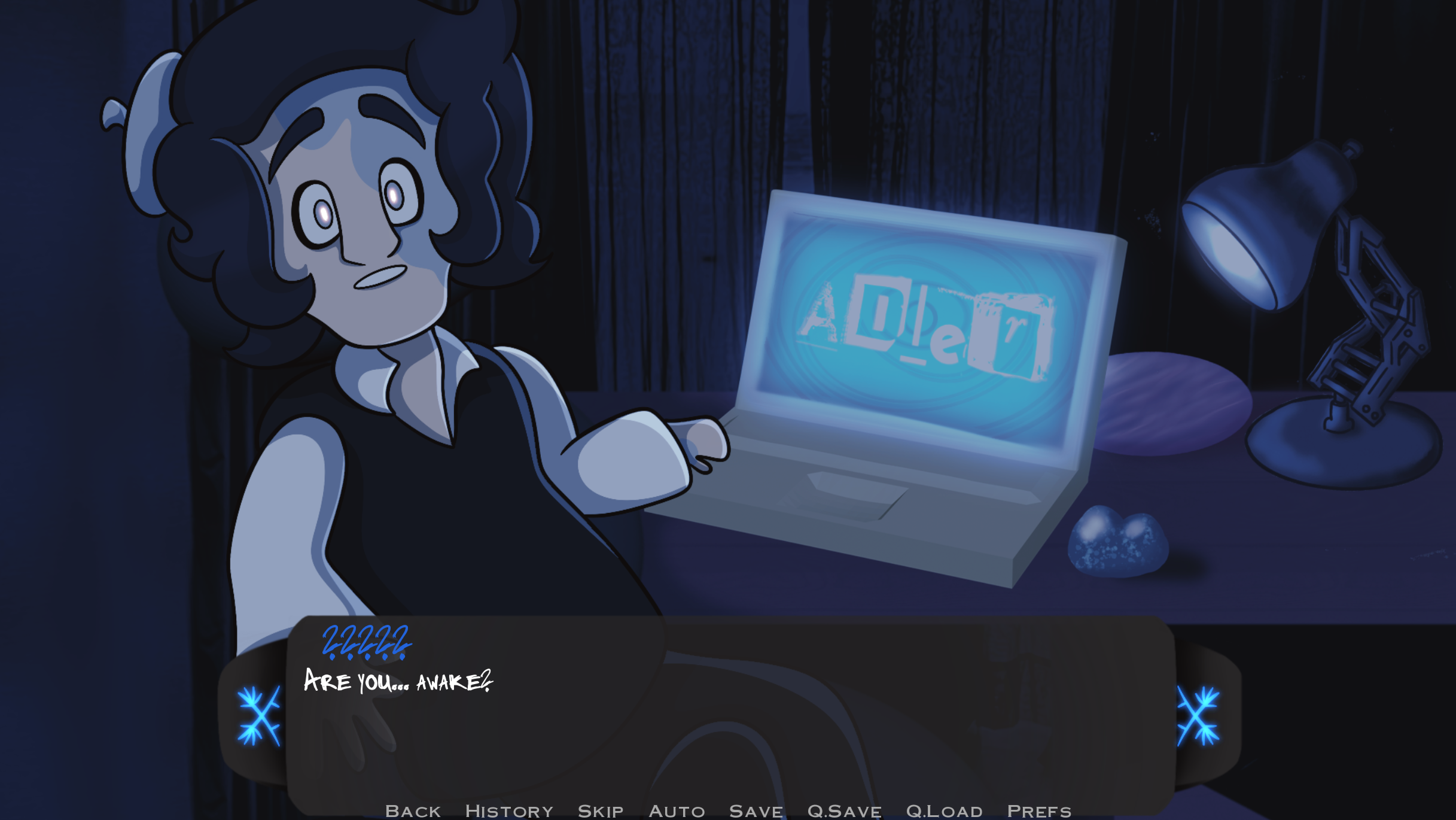 Screenshot 6 for Abyssal Archetypes [FULL GAME]