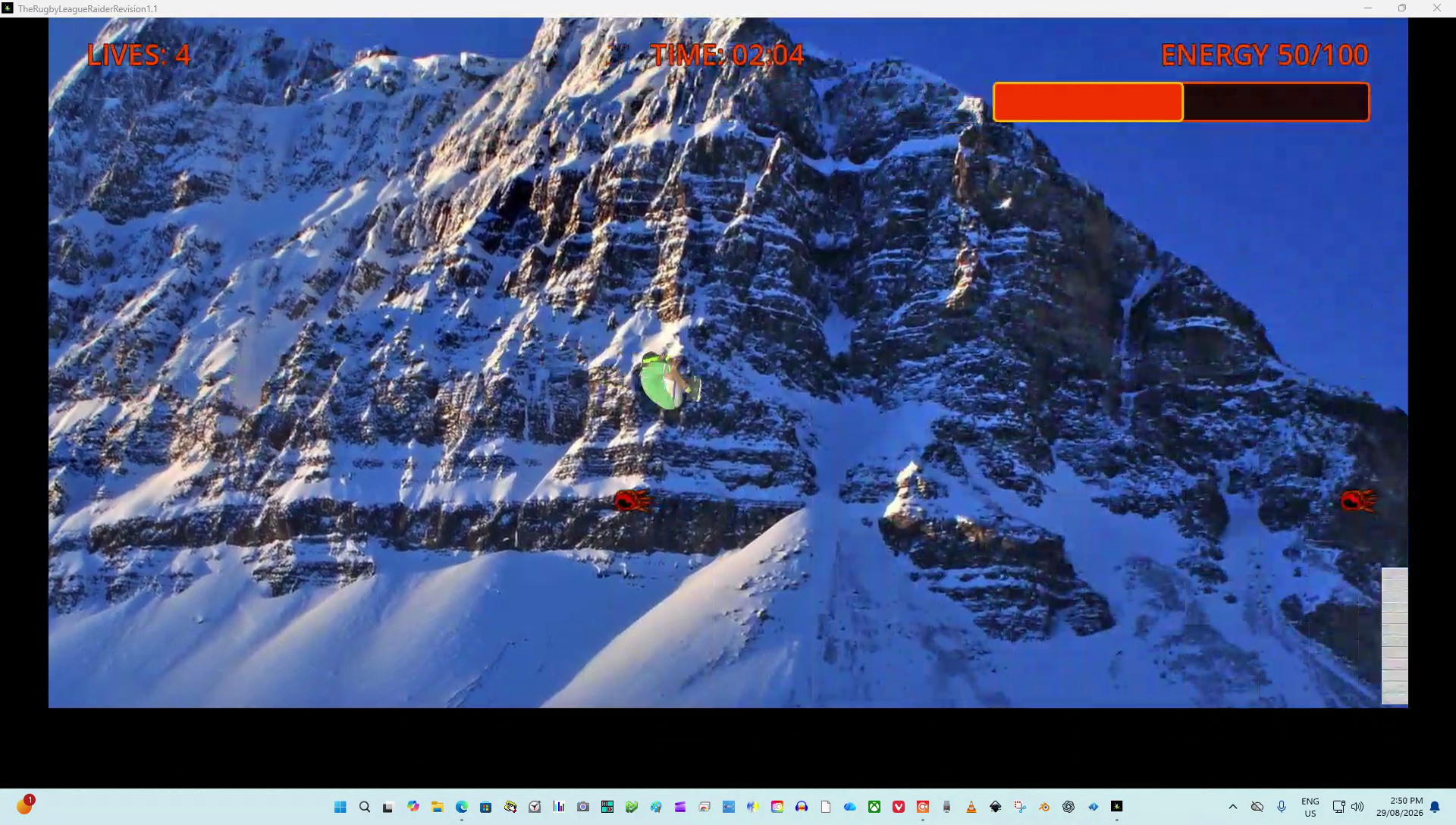 Screenshot 10 for The Rugby League Raider