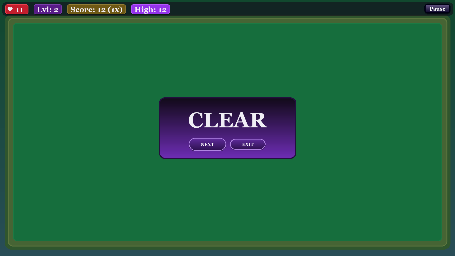 Screenshot 6 for Memory Card Matching Game