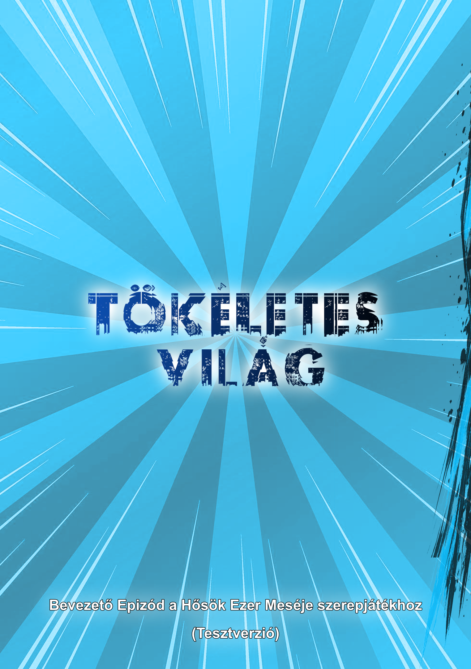Screenshot 5 for Hősök Ezer Meséje – A tökéletes világ