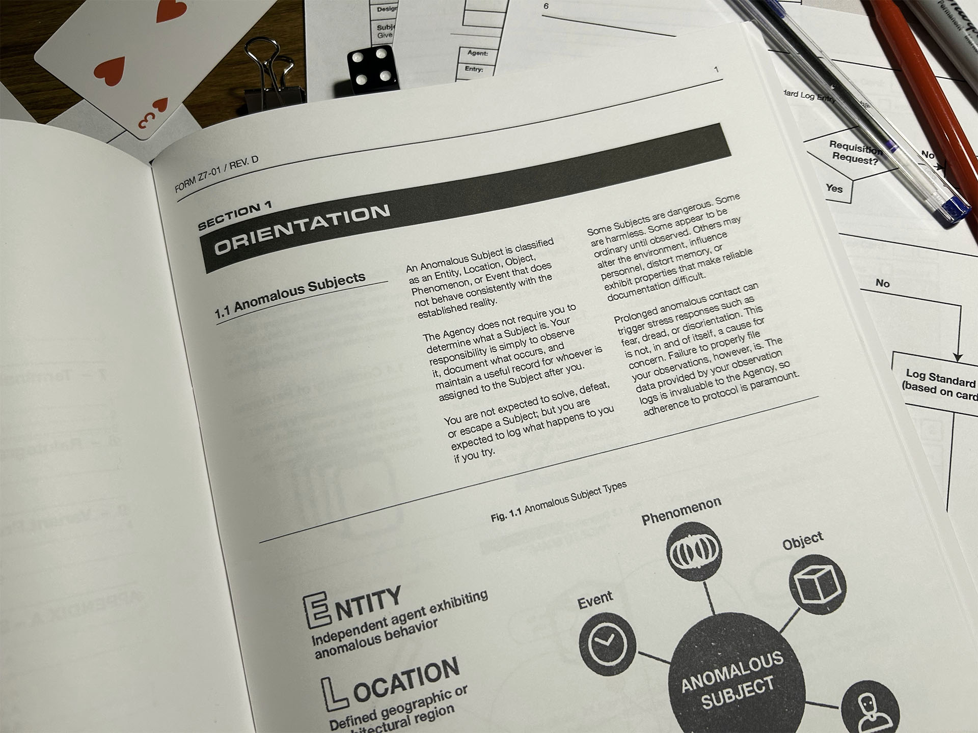 Screenshot 4 for Zone VII