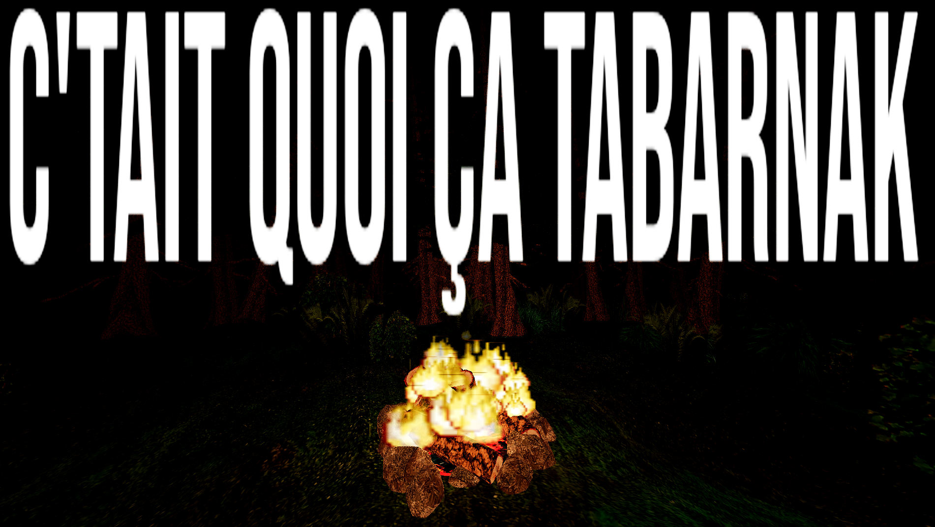 Screenshot 3 for C'TAIT QUOI ÇA TABARNAK?