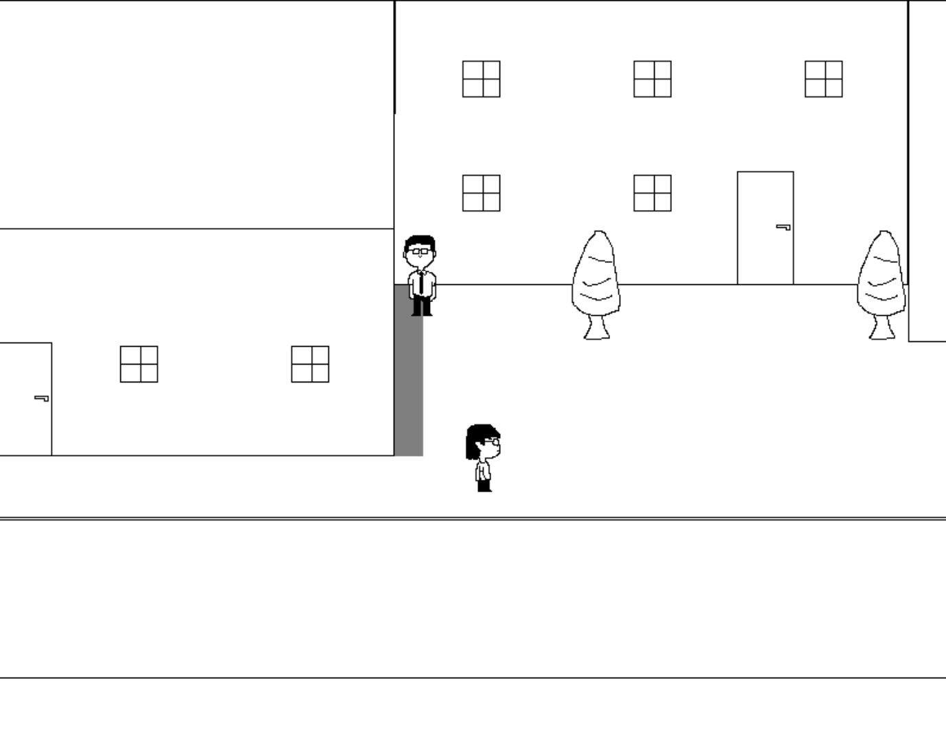 Screenshot 2 for Panacea