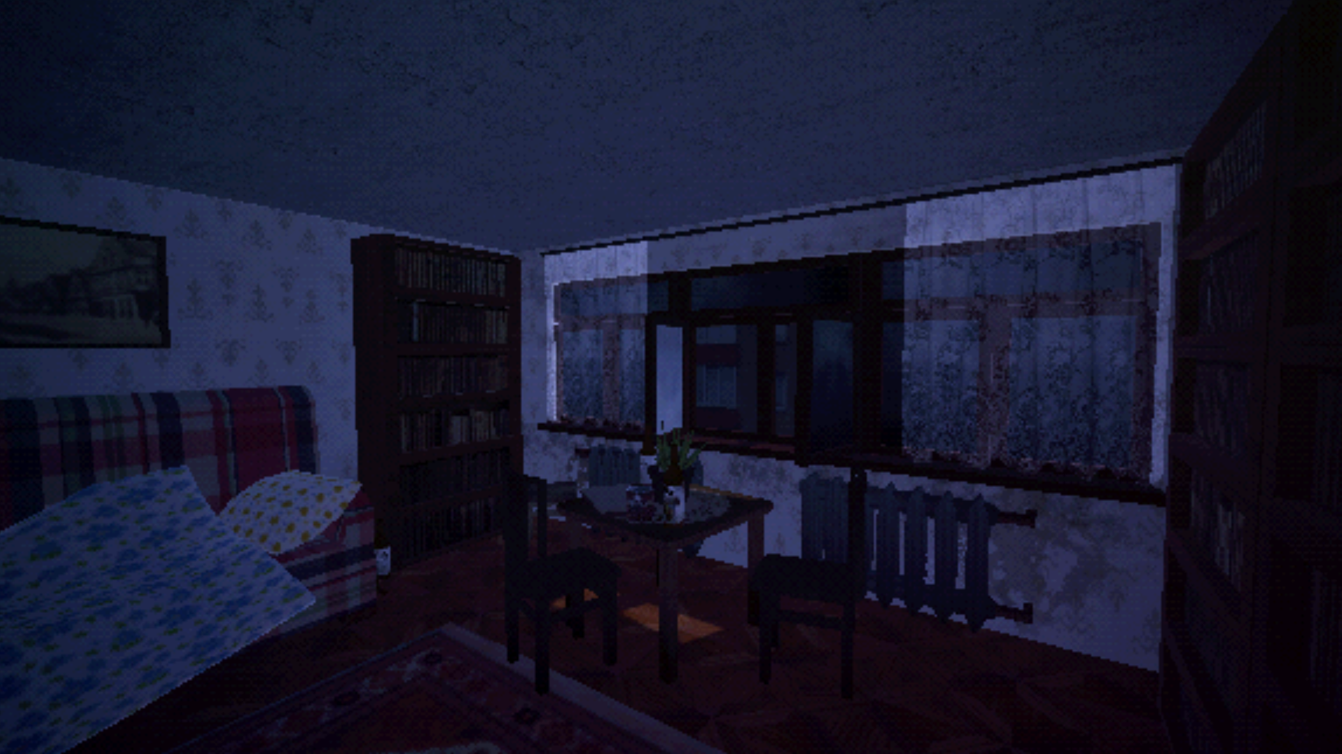 Screenshot 5 for Whispers from Kalligon DEMO