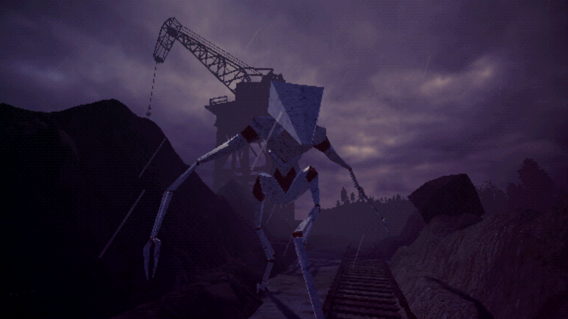 Screenshot 11 for Whispers from Kalligon DEMO