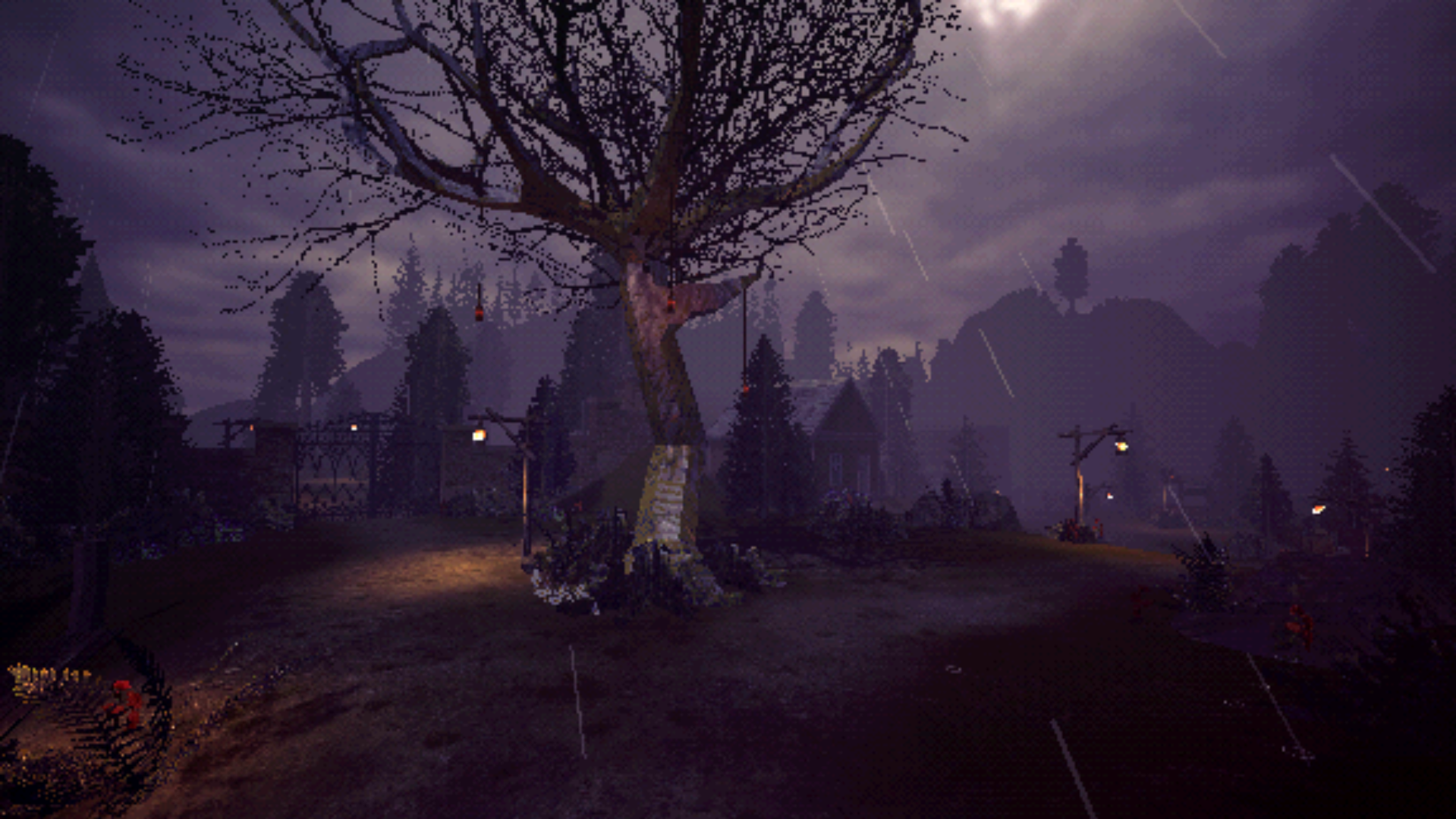 Screenshot 2 for Whispers from Kalligon DEMO