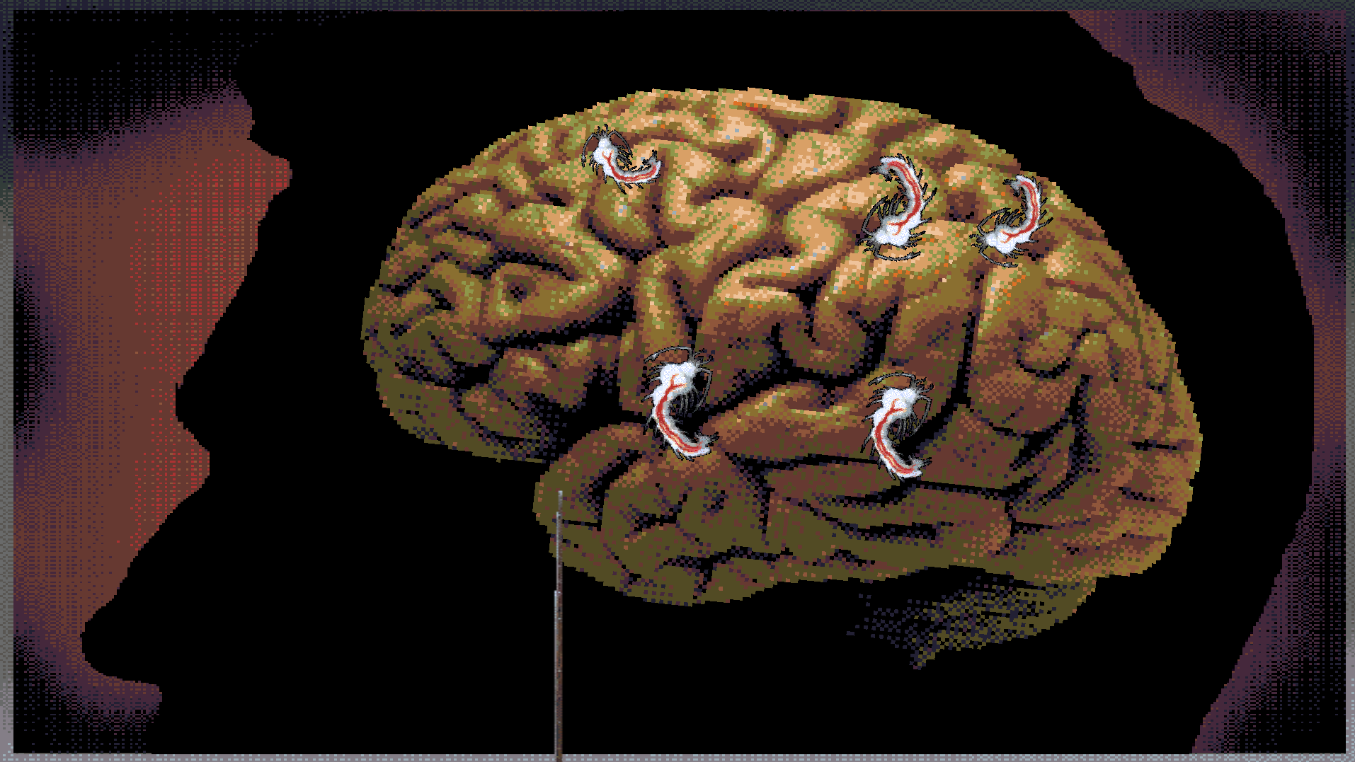 Screenshot 10 for Whispers from Kalligon DEMO