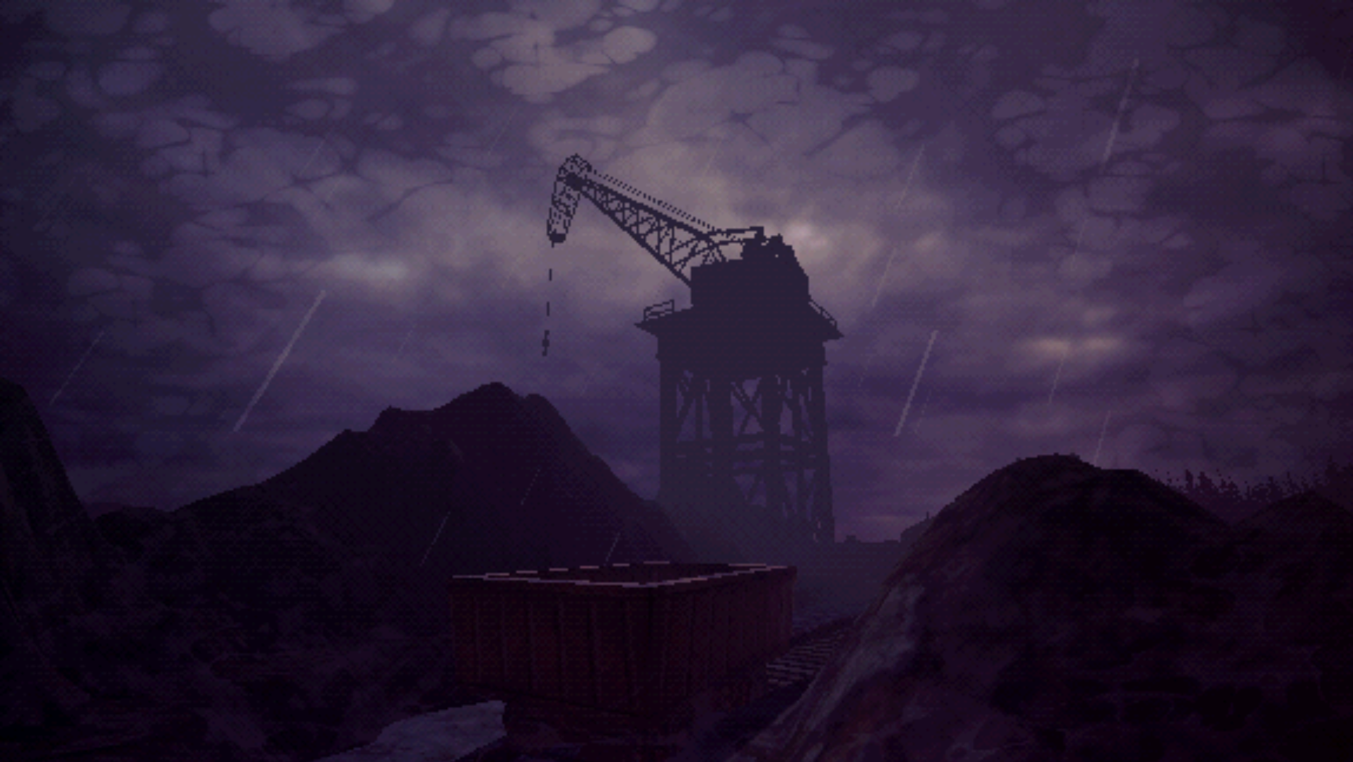 Screenshot 9 for Whispers from Kalligon DEMO
