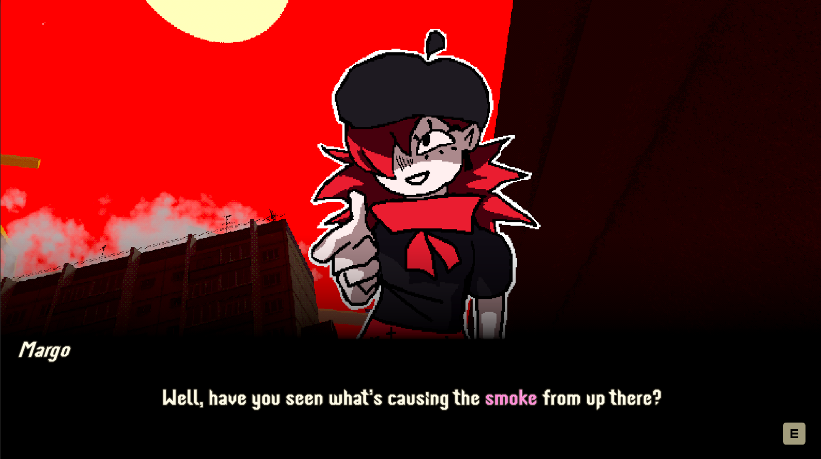 Screenshot 4 for Cinderline