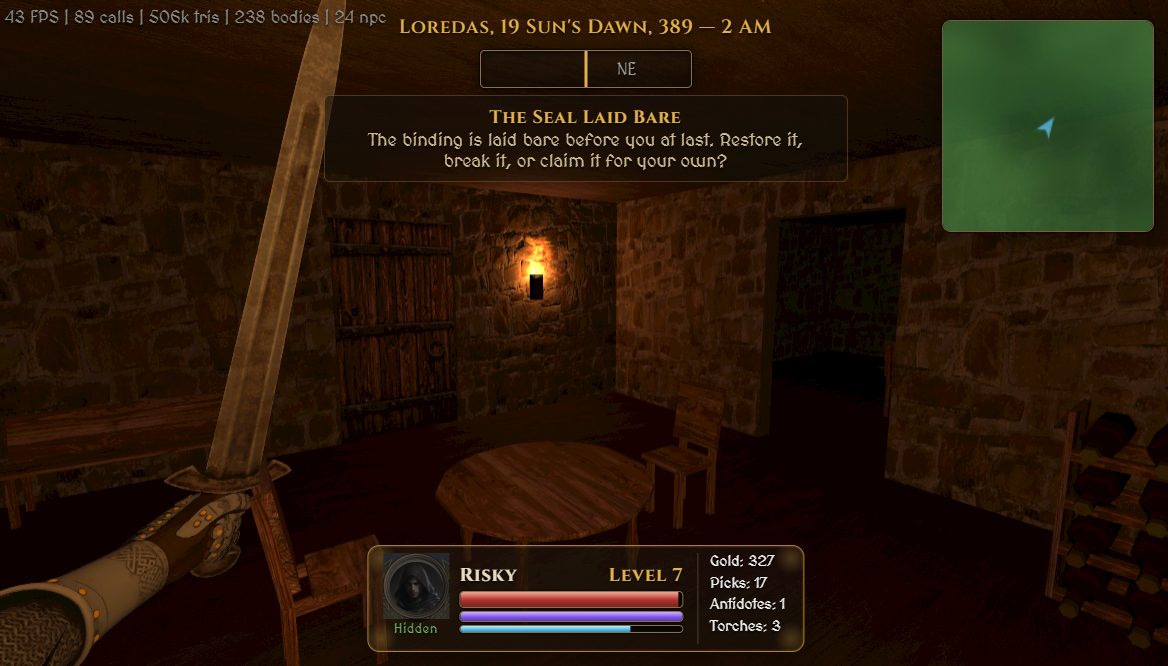 Screenshot 7 for EverRealm