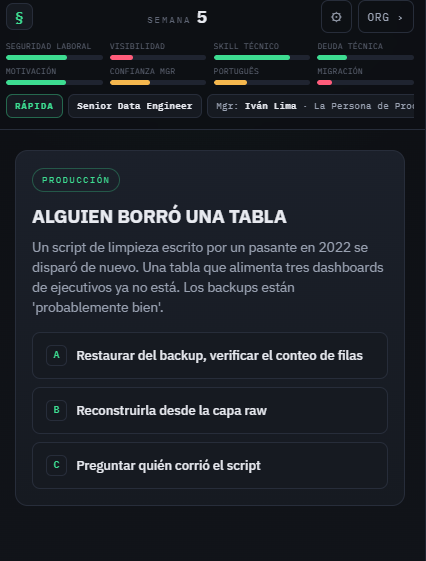 Screenshot 3 for still alive