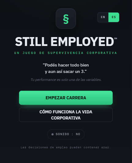 Screenshot 2 for still alive