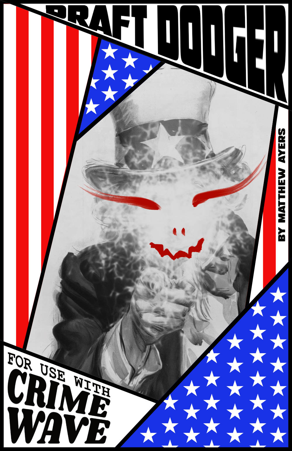 Screenshot 2 for Draft Dodger