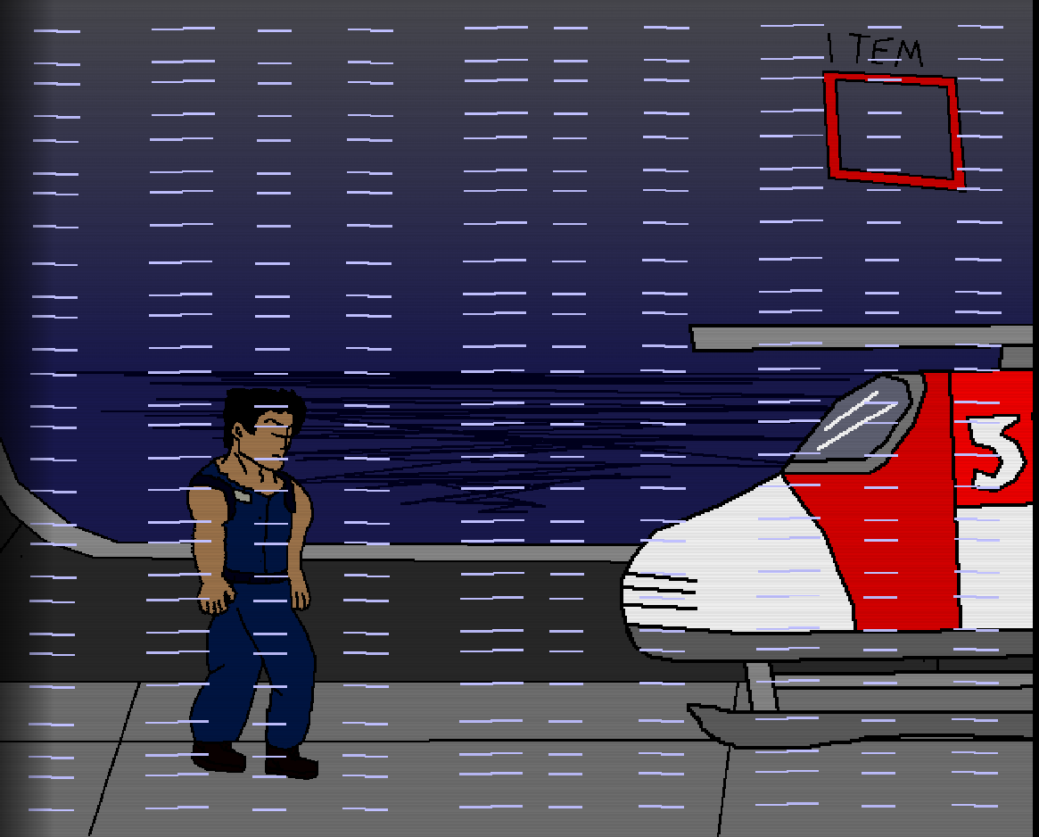 Screenshot 7 for The Doomed Supertanker
