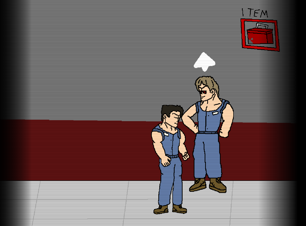 Screenshot 5 for The Doomed Supertanker