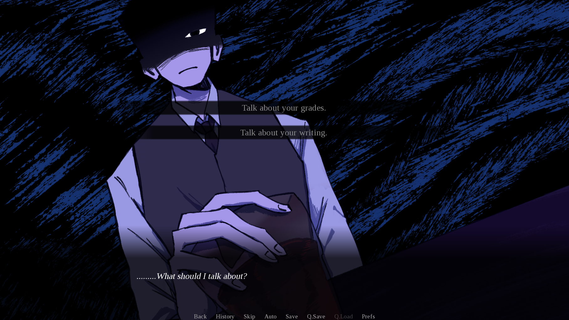 Screenshot 5 for Dead Reckoning [FULL GAME]