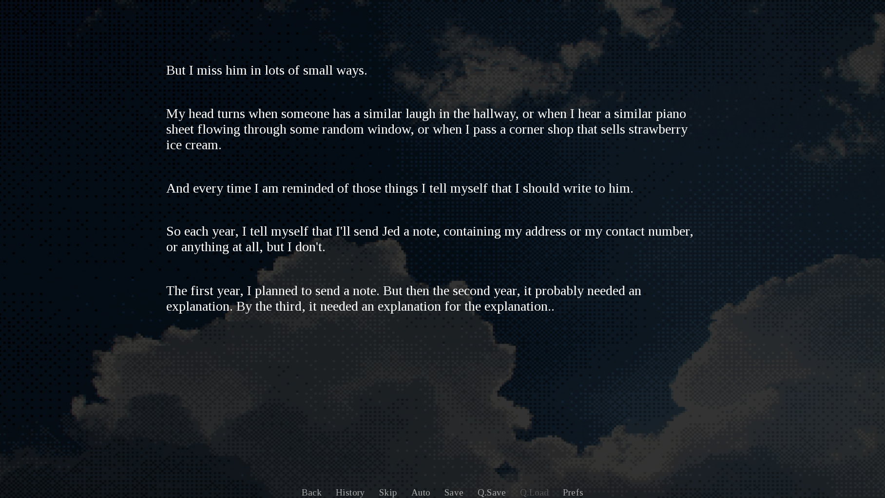 Screenshot 6 for Dead Reckoning [FULL GAME]