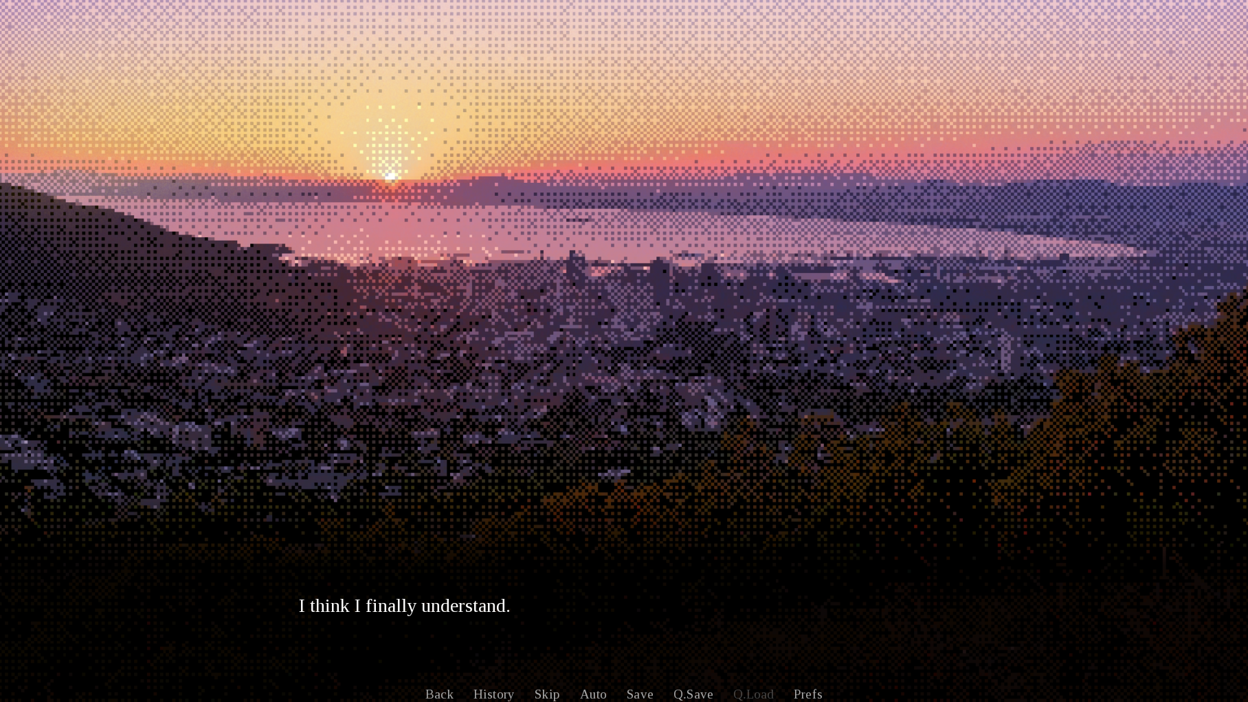 Screenshot 8 for Dead Reckoning [FULL GAME]