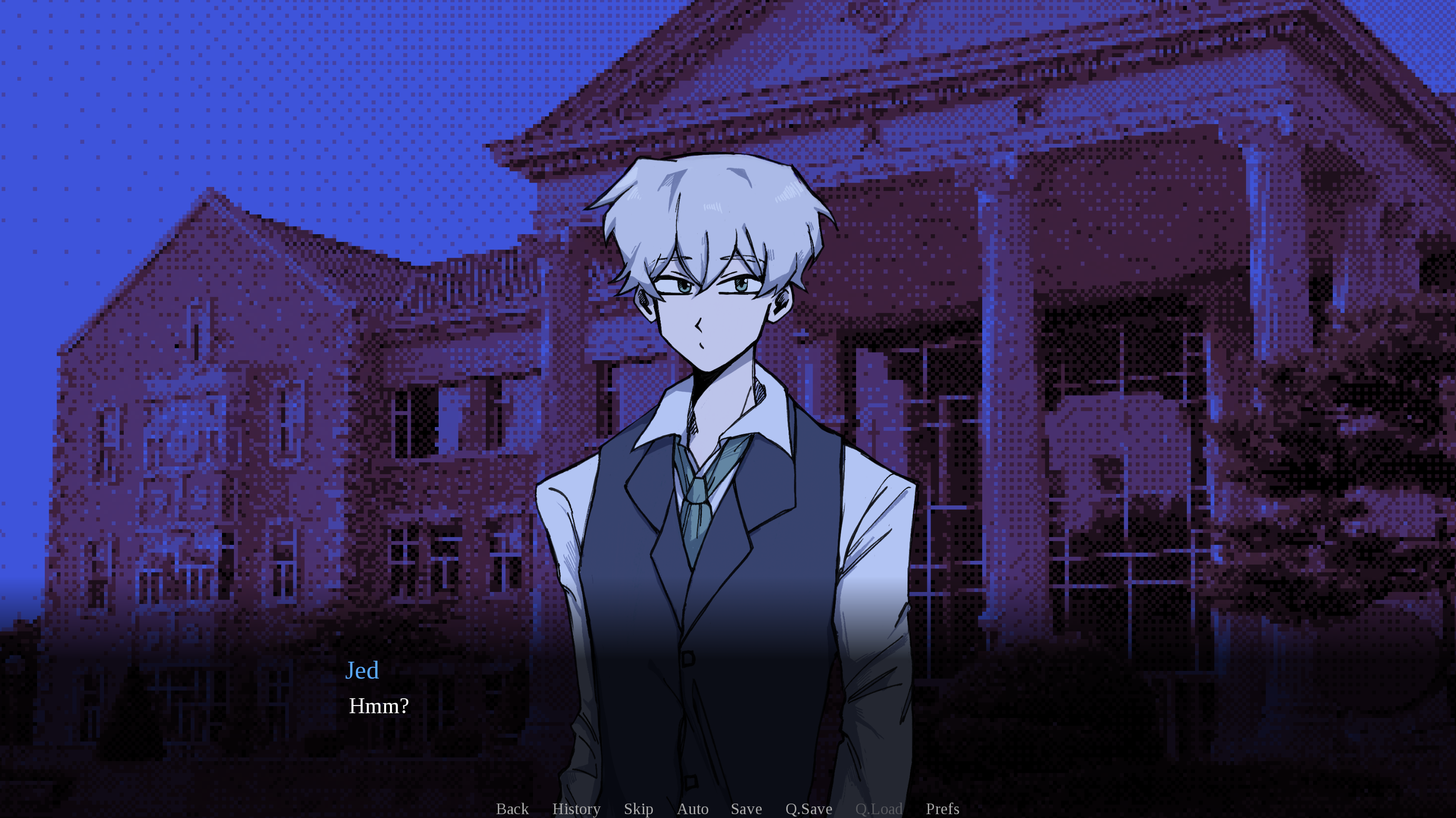 Screenshot 7 for Dead Reckoning [FULL GAME]