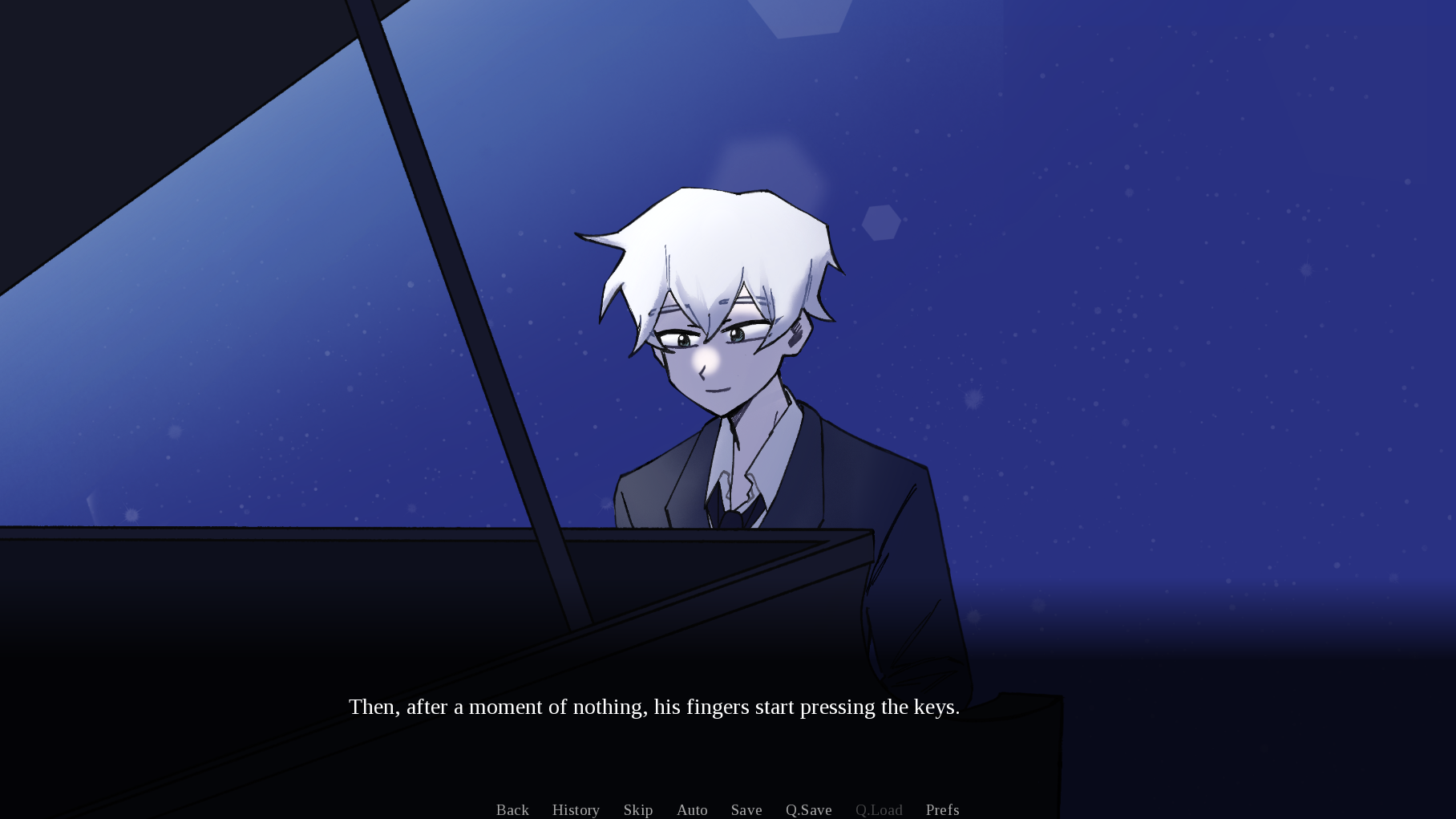 Screenshot 4 for Dead Reckoning [FULL GAME]