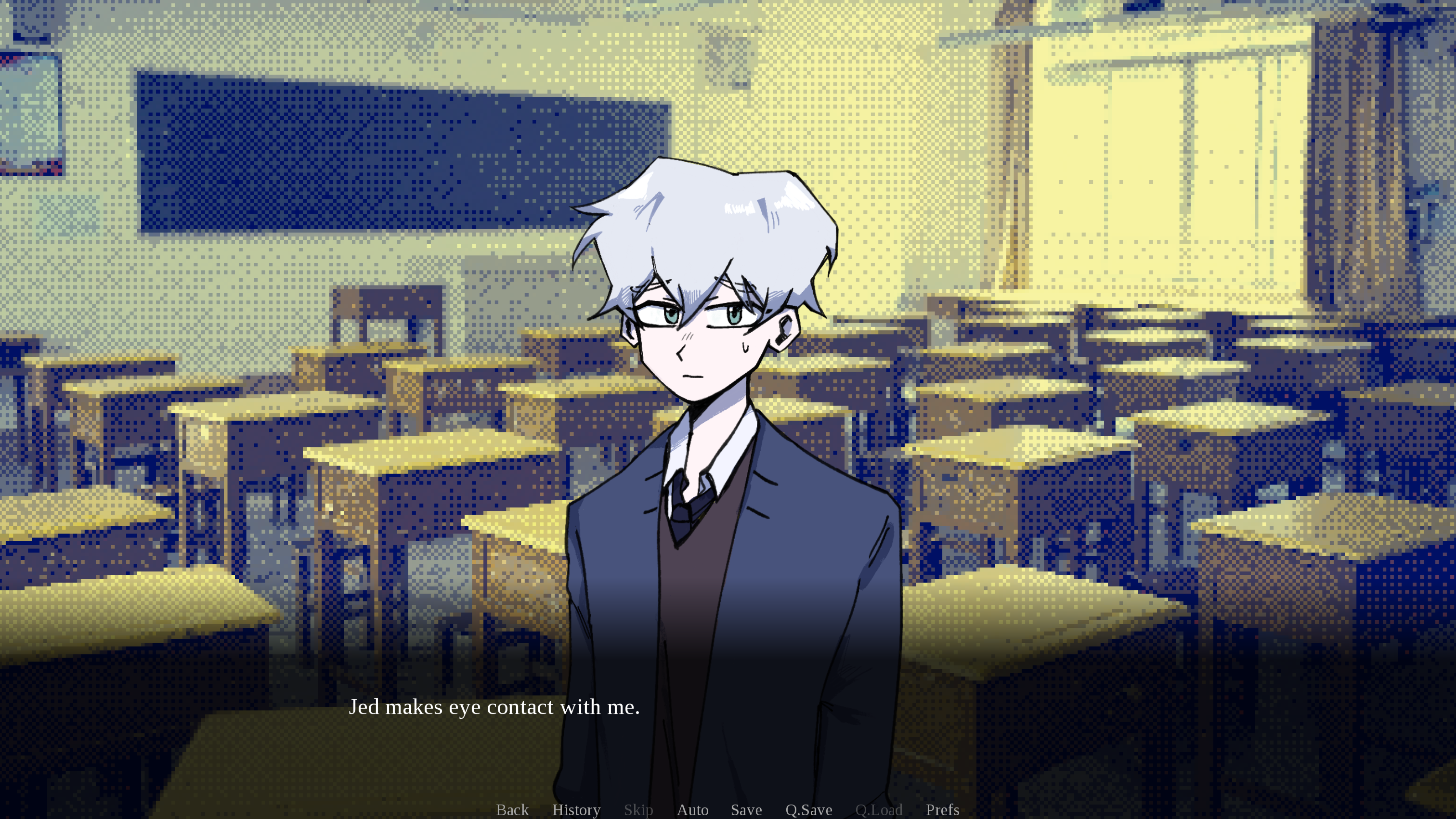 Screenshot 2 for Dead Reckoning [FULL GAME]