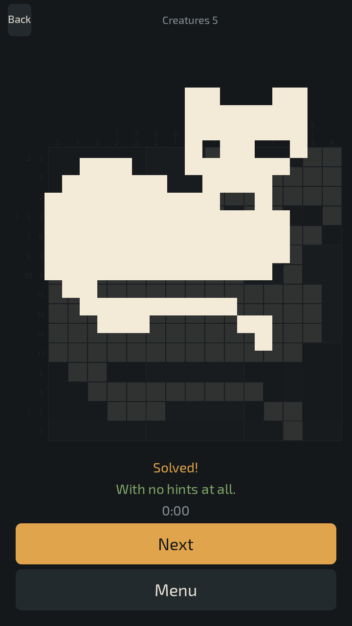 Screenshot 2 for Chalkveil