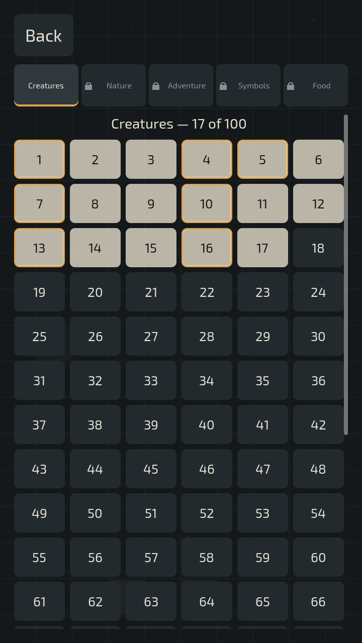 Screenshot 4 for Chalkveil